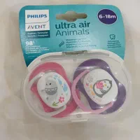 پستانک ارتودنسی اونت