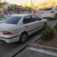 سمند LX EF7، مدل ۱۳۹۷|خودرو سواری و وانت|مشهد, سرافرازان|دیوار