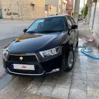 دنا پلاس اتوماتیک 402