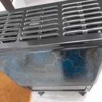 بخاری کوچک۲/۸۰۰ وبزرگ۴/۵۰۰|بخاری، هیتر، شومینه|لاهیجان, شقایق|دیوار