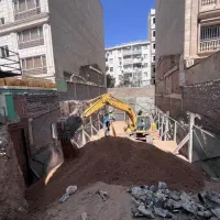 تخریب خاکبرداری مشاوره وبازید رایگان|خدمات پیشه و مهارت|تهران, یوسفآباد|دیوار