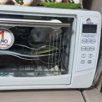 مایکروفر مارک کاپریس