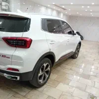 x55 pro ie|خودرو سواری و وانت|کرج, شهرک رضوانیه|دیوار