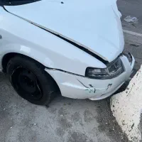 تصادفی سورن پلاس   ۱۴۰۳