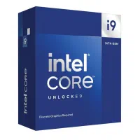 پردازنده بالارده Intel Core i9 14900KF
