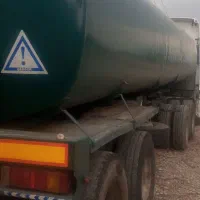 تانکر ۴ چهار مواد شرکت نفتی کشنده|قطعات یدکی و لوازم جانبی|تبریز, |دیوار