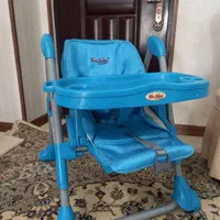 صندلی غذا خارجی|تخت و صندلی بچه|تهران, دهکده المپیک|دیوار