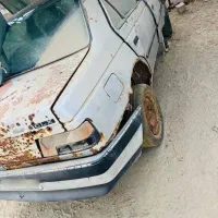 پژو ۴۰۵ جی ال ایکس
