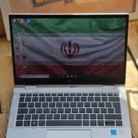 hp نقره ای شیک با شرایط قسطی فوق العاده|رایانه همراه|مشهد, عامل|دیوار