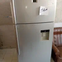 یخچال فریزر سامسونگ