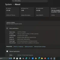 لپ تاپ TUF Gaming ایسوس i7|رایانه همراه|تهران, تهرانپارس غربی|دیوار