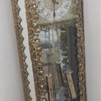 ساعت برنز وزن سنگین ‌