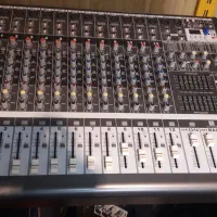 دایناکورد پاور میکسر icm