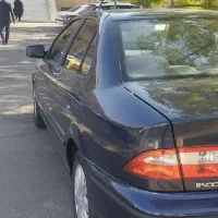 سمند EF7 مدل 96|خودرو سواری و وانت|ورامین, ورامین|دیوار