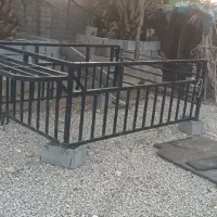 باربند نیسان