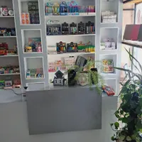 دکور MDF نو درجه یک