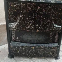 بخاری سالم و زیبا