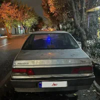 روآ سال کم کار کرد|خودرو سواری و وانت|تهران, مخصوص|دیوار