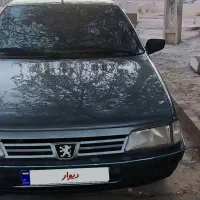 فروش پژو405|خودرو سواری و وانت|بندرلنگه, |دیوار