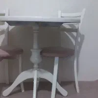 ویترین،بوفه.میز ناهارخوری|بوفه، ویترین، کنسول|مشهد, ابوذر|دیوار