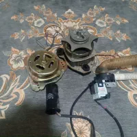 موتور لباس شویی