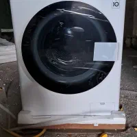 محصولات الجی|ماشین لباسشویی و خشک‌کن لباس|شیراز, شهرک مطهری|دیوار