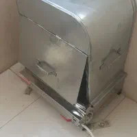 کباب پز|اجاق گاز و لوازم برقی پخت‌وپز|تهران, کوی بیمه|دیوار