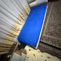 تشک تخت خواب