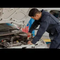 انجام کلیه خدمات موتور گیربکس جلوبندی