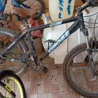 دوچرخه|دوچرخه، اسکیت، اسکوتر|تربت جام, المهدی|دیوار