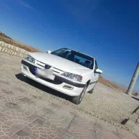 پژو پارس سال 1402xu7p