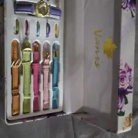 ساعت دخترانه