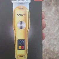ماشین اصلاح vgr