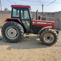 تراکتور ۳۹۹ اتاقدار