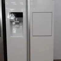 یخچال ساید و لباسشویی و اجاق گاز اسنوا|یخچال و فریزر|تبریز, |دیوار