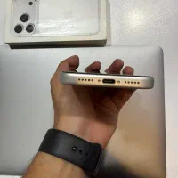 Iphone 17 pro 256G za Battery 100|موبایل|تهران, تهرانپارس جنوبی|دیوار