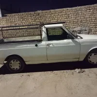 پیکان وانت مدل 85