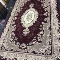 فرش ۹متری|فرش|لشت نشا, |دیوار