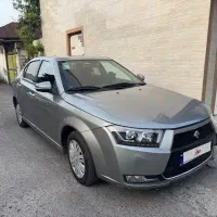 دنا پلاس ۵ دنده ef7 مدل ۴۰۲