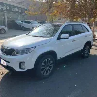 سورنتو 2013 نیو فیس استثنایی|خودرو سواری و وانت|تهران, پونک|دیوار