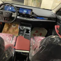 آریزو ۶ جی تی سفید ۱۴۰۴|خودرو سواری و وانت|مشهد, شهید فرامرز عباسی|دیوار