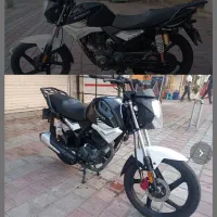 موتور اردیکو