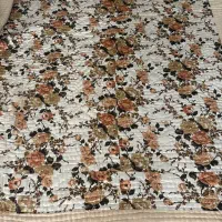 لحاف کرسی در حد نو نو