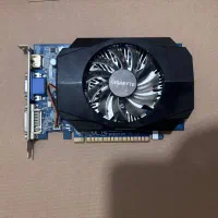 GT 730 2gb|قطعات و لوازم جانبی رایانه|شیراز, زند|دیوار