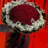 دسته گل خاص برای سورپرایز و مناسبت های ویژه