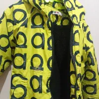 کاپشن بچگانه|کفش و لباس بچه|محمدیه-قزوین, |دیوار