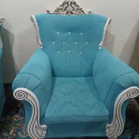 مبل هفت نفره