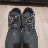 کفش ایمنی درحدنو وکارکرده|کیف، کفش، کمربند|شیراز, شیخ علی چوپان|دیوار