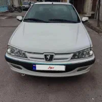 پژو پارس XU7