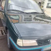 پژوجی ال آی موتور۱۸۰۰|خودرو سواری و وانت|شهرکرد, |دیوار